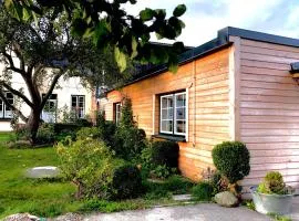 Appartement Huus Appelboom