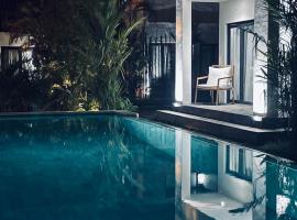 HOLA villas & lofts Uluwatu