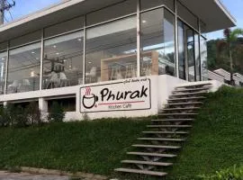 ภูรักษ์รีสอร์ท บ้านกรูด
