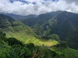 Batad Viewpoints Guesthouse and Restaurants