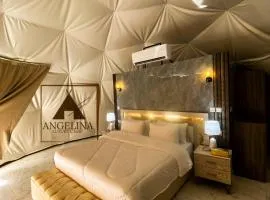 Angelina Luxury Camp