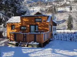 Tiny House Waldschmied 1