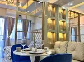 Deluxe Suites Razelles 2 at Shore 2 Residences Tower 1