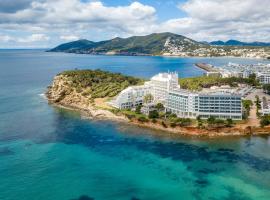 Melia Ibiza - Adults Only, hotel Santa Eularia des Riuban