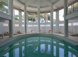 Hotel Terme Marine Leopoldo II TERME & SPA, Hotel in Marina di Grosseto