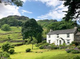1 Bed in Kentmere LCC49, hotel sa Kentmere