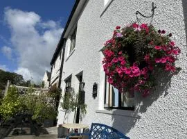 Butlers Cottage Heysham Village Dogs Welcome