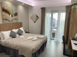 Ecclesia Domus Vatican Inn, self catering accommodation in Rome