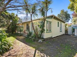 Aranui palms - Mapua Holiday Home