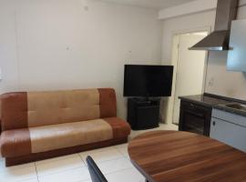 Appartement Las Maria, apartemen di Haigerloch