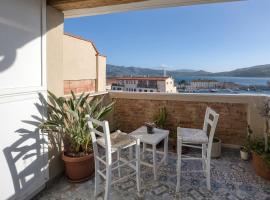 Blu in Green - Goelba, hotel v destinaci Portoferraio