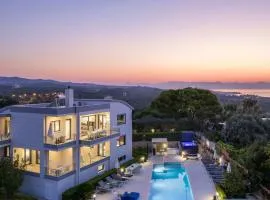 Elysium Seaview Oasis