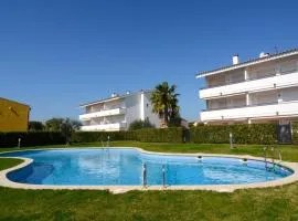 Olympia - Apartamentos