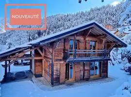 Chalet MB