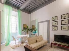 il Souvenir, hotel en Foligno