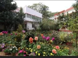 Rajlaxmi Resort - Pure Veg