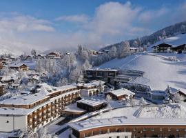 Sporthotel Wagrain, Hotel in Wagrain