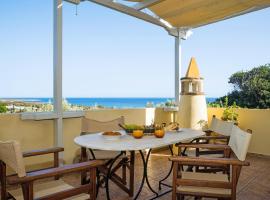 Palaiopolis house, holiday home sa Avlemonas