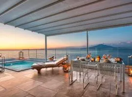 GOCCE VILLAS - Villa Degli Dei Waterfront Villa