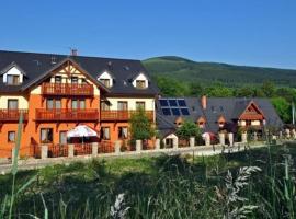 Hotelik Orański, Hotel in Stronie Śląskie