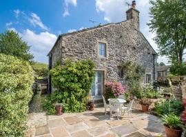 1 bed in Settle 77800, hotel in Stainforth