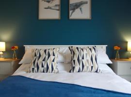 Peedie Picky Townhoose - STL OR00094F, cheap hotel in Orkney