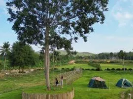 4J River Camping and Resort
