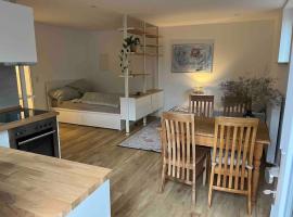 Chic und gemütlich, Ferienwohnung in Dudenhofen