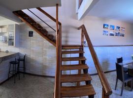 Residencial Vista da Serra – apartament w mieście Diamantina