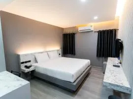S3 Hotel (Rayong)