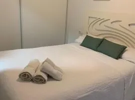 Apartamento nuevo a un paso de la playa