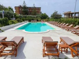 B&B Il Cavaliere Tropea