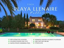 Finca Playa Llenaire