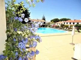 V2 Vilar Jardim Piscina wifi