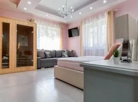 Klemi, rooms in old town Dolomia best home Check in automatico