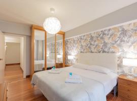 Buenaventura - baskeyrentals, hotelli kohteessa Lekeitio