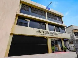 FabHotel Antlers - Nr Boriwali