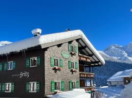 Gästehaus Fritz