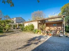 Holiday Home Magali by Interhome