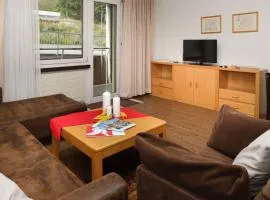 Apartment Allod Park Haus C 106 by Interhome
