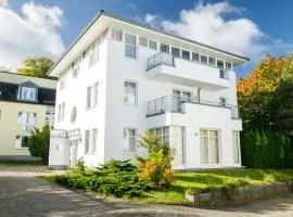 Apartment Dünenresidenz 23 by Interhome