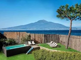GOCCE VILLAS - Villa Degli Dei Scirocco