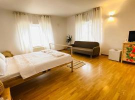 BioLocalia House Oltenia, hotel cerca de Therme Bucuresti, Baloteşti