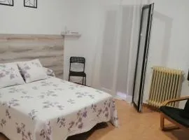 La Callejuela Balcón