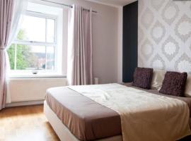 Ribblesdale Retreat, hotel en New Southgate