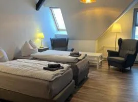 Gästewohnung Eberswalde