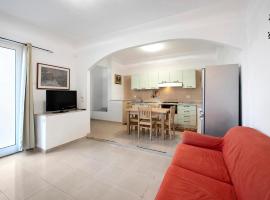 Il Porto, apartment in Celle Ligure