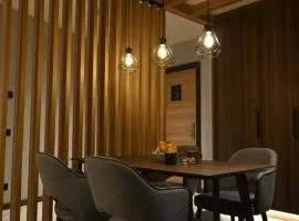 KOPAONIK WOODSIDE 58,70 m2 FREE Parking