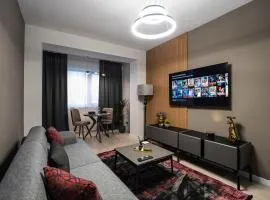 Blvd Ivory Pipera ap.70A