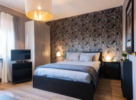 Villaggio Junior - bambnb, hotel in Stupinigi